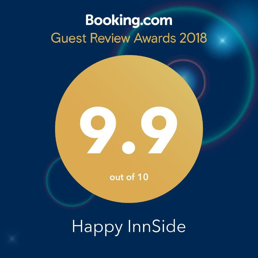 Happy Inn Gold Studio, Self Check-In, Parking In The Underground Garage Вильнюс Экстерьер фото